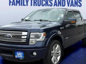 Ford f 150 2014 gas 2014 ford f 150 limited denver co