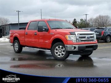 Ford f 150 2014 gasoline 2014 ford f 150 xlt brighton mi Ford f 150 2014 gasoline 2014 ford f 150 xlt brighton mi
