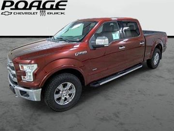 Ford f 150 2016 gasoline 2016 ford f 150 lariat hannibal mo Ford f 150 2016 gasoline 2016 ford f 150 lariat hannibal mo