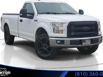 Ford f 150 2016 gasoline 2016 ford f 150 xlt brighton mi Ford f 150 2016 gasoline 2016 ford f 150 xlt brighton mi