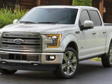Ford f 150 2017 gas 2017 ford f 150 limited nicholasville ky Ford f 150 2017 gas 2017 ford f 150 limited nicholasville ky