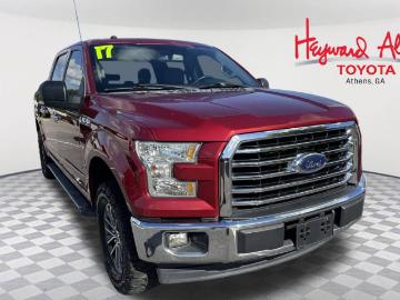 Ford f 150 2017 gas 2017 ford f 150 xlt athens ga Ford f 150 2017 gas 2017 ford f 150 xlt athens ga