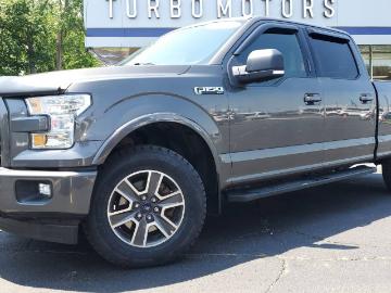 Ford f 150 2017 gas 2017 ford f 150 xlt taylor mi Ford f 150 2017 gas 2017 ford f 150 xlt taylor mi