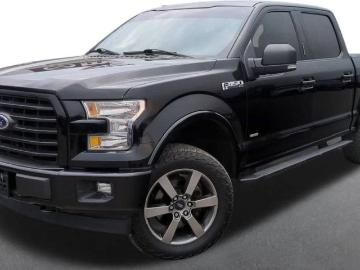 Ford f 150 2017 gas 2017 ford f 150 xlt troy mi Ford f 150 2017 gas 2017 ford f 150 xlt troy mi