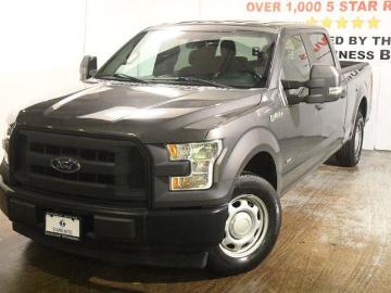 Ford f 150 2017 gasoline 2017 ford f 150 xl branford ct Ford f 150 2017 gasoline 2017 ford f 150 xl branford ct