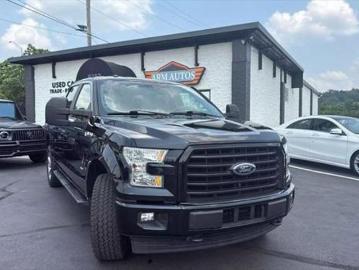 Ford f 150 2017 gasoline 2017 ford f 150 xl cincinnati oh Ford f 150 2017 gasoline 2017 ford f 150 xl cincinnati oh