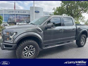 Ford f 150 2018 2018 ford f 150 4x4 raptor 4dr supercrew 5 5 ft sb Ford f 150 2018 2018 ford f 150 4x4 raptor 4dr supercrew 5 5 ft sb