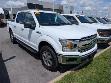 Ford f 150 2018 2018 ford f 150 4x4 xlt 4dr supercrew 5 5 ft sb Ford f 150 2018 2018 ford f 150 4x4 xlt 4dr supercrew 5 5 ft sb