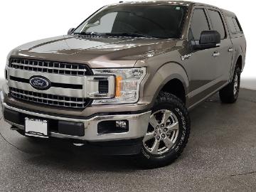Ford f 150 2018 2018 ford f 150 xlt stone gray in co spgs colorado Ford f 150 2018 2018 ford f 150 xlt stone gray in co spgs colorado