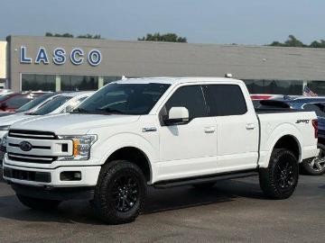 Ford f 150 2018 gas 2018 ford f 150 xlt fenton mi Ford f 150 2018 gas 2018 ford f 150 xlt fenton mi