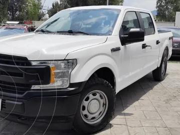 Ford f 150 2018 gasolina 2018 ford f 150 doble cabina 4x4 v8 Ford f 150 2018 gasolina 2018 ford f 150 doble cabina 4x4 v8