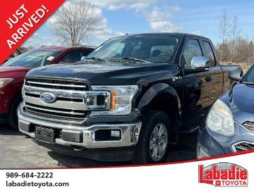 Ford f 150 2018 gasoline 2018 ford f 150 xlt bay city mi Ford f 150 2018 gasoline 2018 ford f 150 xlt bay city mi