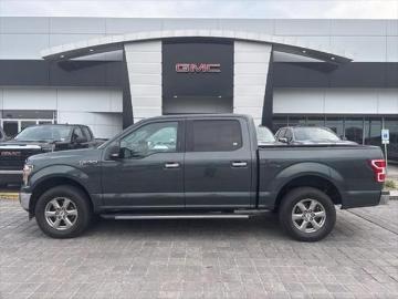 Ford f 150 2018 gasoline 2018 ford f 150 xlt charleston sc Ford f 150 2018 gasoline 2018 ford f 150 xlt charleston sc