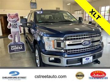 Ford f 150 2018 gasoline 2018 ford f 150 xlt lowell ma Ford f 150 2018 gasoline 2018 ford f 150 xlt lowell ma