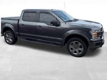 Ford f 150 2018 gasoline 2018 ford f 150 xlt plainfield in Ford f 150 2018 gasoline 2018 ford f 150 xlt plainfield in