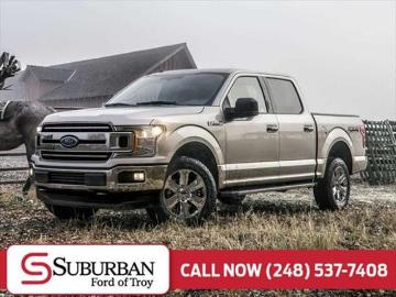 Ford f 150 2018 gasoline 2018 ford f 150 xlt troy mi Ford f 150 2018 gasoline 2018 ford f 150 xlt troy mi