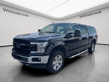 Ford f 150 2019 2019 ford f 150 4x4 lariat 4dr supercrew 6 5 ft sb Ford f 150 2019 2019 ford f 150 4x4 lariat 4dr supercrew 6 5 ft sb