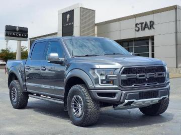 Ford f 150 2019 2019 ford f 150 4x4 raptor 4dr supercrew 5 5 ft sb Ford f 150 2019 2019 ford f 150 4x4 raptor 4dr supercrew 5 5 ft sb