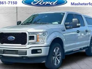 Ford f 150 2019 2019 ford f 150 4x4 xl 4dr supercrew 5 5 ft sb Ford f 150 2019 2019 ford f 150 4x4 xl 4dr supercrew 5 5 ft sb