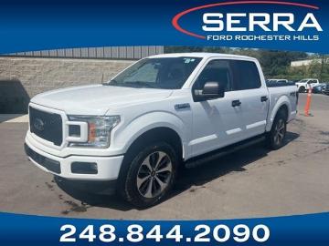 Ford f 150 2019 2019 ford f 150 4x4 xl 4dr supercrew 5 5 ft sb Ford f 150 2019 2019 ford f 150 4x4 xl 4dr supercrew 5 5 ft sb