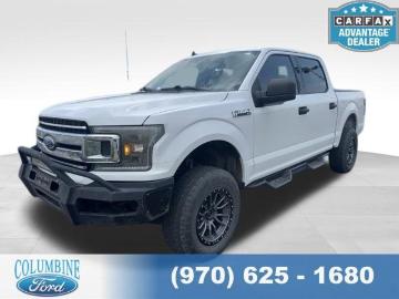 Ford f 150 2019 2019 ford f 150 4x4 xlt 4dr supercrew 5 5 ft sb Ford f 150 2019 2019 ford f 150 4x4 xlt 4dr supercrew 5 5 ft sb