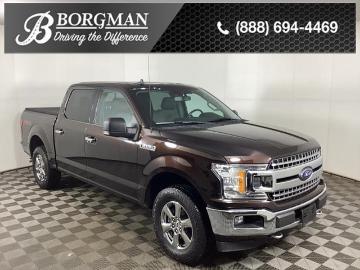 Ford f 150 2019 2019 ford f 150 4x4 xlt 4dr supercrew 5 5 ft sb Ford f 150 2019 2019 ford f 150 4x4 xlt 4dr supercrew 5 5 ft sb