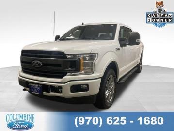 Ford f 150 2019 2019 ford f 150 4x4 xlt 4dr supercrew 6 5 ft sb Ford f 150 2019 2019 ford f 150 4x4 xlt 4dr supercrew 6 5 ft sb
