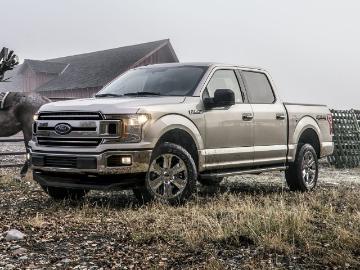 Ford f 150 2019 2019 ford f 150 xl race red in co spgs colorado