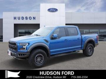 Ford f 150 2019 gasoline 2019 ford f 150 raptor hudson wi Ford f 150 2019 gasoline 2019 ford f 150 raptor hudson wi