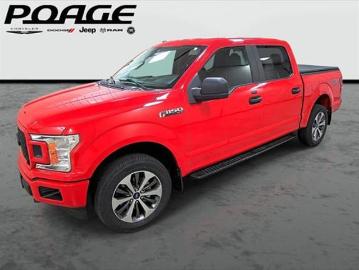 Ford f 150 2019 gasoline 2019 ford f 150 xl hannibal mo Ford f 150 2019 gasoline 2019 ford f 150 xl hannibal mo