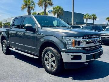Ford f 150 2020 2020 ford f 150 4x4 xlt 4dr supercrew 5 5 ft sb Ford f 150 2020 2020 ford f 150 4x4 xlt 4dr supercrew 5 5 ft sb