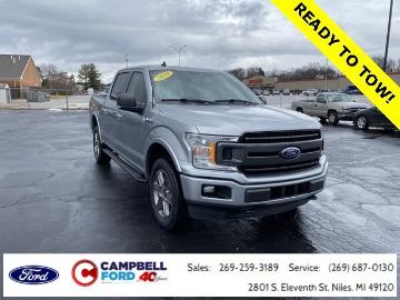 Ford f 150 2020 2020 ford f 150 4x4 xlt 4dr supercrew 5 5 ft sb Ford f 150 2020 2020 ford f 150 4x4 xlt 4dr supercrew 5 5 ft sb