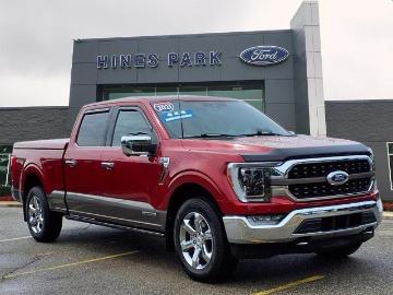 Ford f 150 2021 2021 ford f 150 4x4 king ranch 4dr supercrew 6 5 ft sb Ford f 150 2021 2021 ford f 150 4x4 king ranch 4dr supercrew 6 5 ft sb