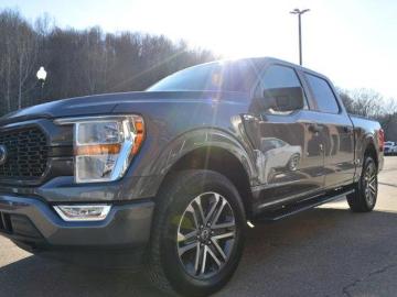 Ford f 150 2021 2021 ford f 150 4x4 xl 4dr supercrew 5 5 ft sb Ford f 150 2021 2021 ford f 150 4x4 xl 4dr supercrew 5 5 ft sb