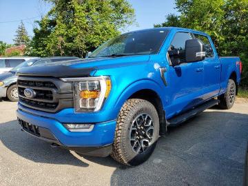 Ford f 150 2021 2021 ford f 150 4x4 xlt 4dr supercrew 6 5 ft sb Ford f 150 2021 2021 ford f 150 4x4 xlt 4dr supercrew 6 5 ft sb