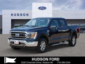 Ford f 150 2021 gasoline 2021 ford f 150 xlt hudson wi Ford f 150 2021 gasoline 2021 ford f 150 xlt hudson wi