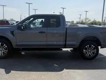 Ford f 150 2022 2022 ford f 150 4x4 xl 4dr supercab 6 5 ft sb Ford f 150 2022 2022 ford f 150 4x4 xl 4dr supercab 6 5 ft sb