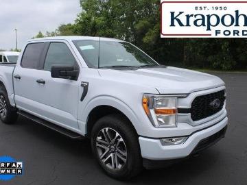 Ford f 150 2022 2022 ford f 150 4x4 xl 4dr supercrew 5 5 ft sb Ford f 150 2022 2022 ford f 150 4x4 xl 4dr supercrew 5 5 ft sb