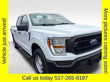 Ford f 150 2022 2022 ford f 150 4x4 xl 4dr supercrew 5 5 ft sb Ford f 150 2022 2022 ford f 150 4x4 xl 4dr supercrew 5 5 ft sb
