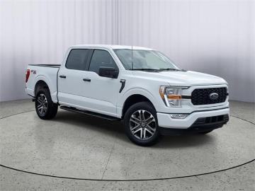 Ford f 150 2022 2022 ford f 150 4x4 xl 4dr supercrew 5 5 ft sb Ford f 150 2022 2022 ford f 150 4x4 xl 4dr supercrew 5 5 ft sb
