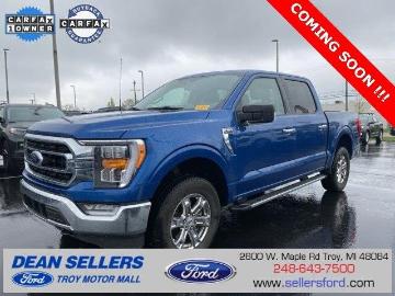 Ford f 150 2022 2022 ford f 150 4x4 xlt 4dr supercrew 5 5 ft sb Ford f 150 2022 2022 ford f 150 4x4 xlt 4dr supercrew 5 5 ft sb