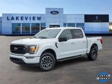 Ford f 150 2022 2022 ford f 150 4x4 xlt 4dr supercrew 5 5 ft sb Ford f 150 2022 2022 ford f 150 4x4 xlt 4dr supercrew 5 5 ft sb
