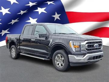 Ford f 150 2022 2022 ford f 150 4x4 xlt 4dr supercrew 5 5 ft sb Ford f 150 2022 2022 ford f 150 4x4 xlt 4dr supercrew 5 5 ft sb