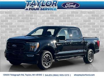 Ford f 150 2022 2022 ford f 150 4x4 xlt 4dr supercrew 5 5 ft sb Ford f 150 2022 2022 ford f 150 4x4 xlt 4dr supercrew 5 5 ft sb
