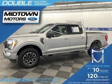 Ford f 150 2022 2022 ford f 150 4x4 xlt 4dr supercrew 5 5 ft sb