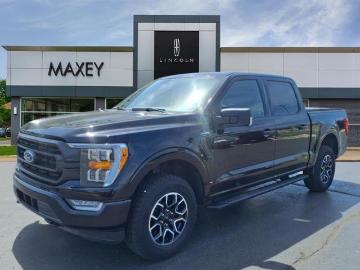 Ford f 150 2022 2022 ford f 150 4x4 xlt 4dr supercrew 5 5 ft sb