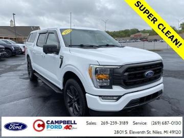Ford f 150 2022 2022 ford f 150 4x4 xlt 4dr supercrew 6 5 ft sb Ford f 150 2022 2022 ford f 150 4x4 xlt 4dr supercrew 6 5 ft sb