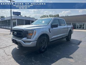 Ford f 150 2022 2022 ford f 150 4x4 xlt 4dr supercrew 6 5 ft sb Ford f 150 2022 2022 ford f 150 4x4 xlt 4dr supercrew 6 5 ft sb