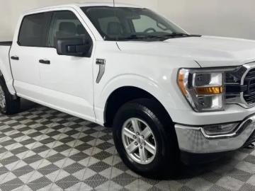 Ford f 150 2022 2022 ford f 150 4x4 xlt 4dr supercrew 6 5 ft sb Ford f 150 2022 2022 ford f 150 4x4 xlt 4dr supercrew 6 5 ft sb