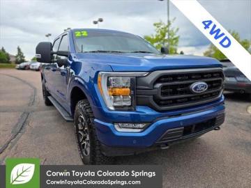 Ford f 150 2022 gasoline 2022 ford f 150 xlt colorado springs co Ford f 150 2022 gasoline 2022 ford f 150 xlt colorado springs co